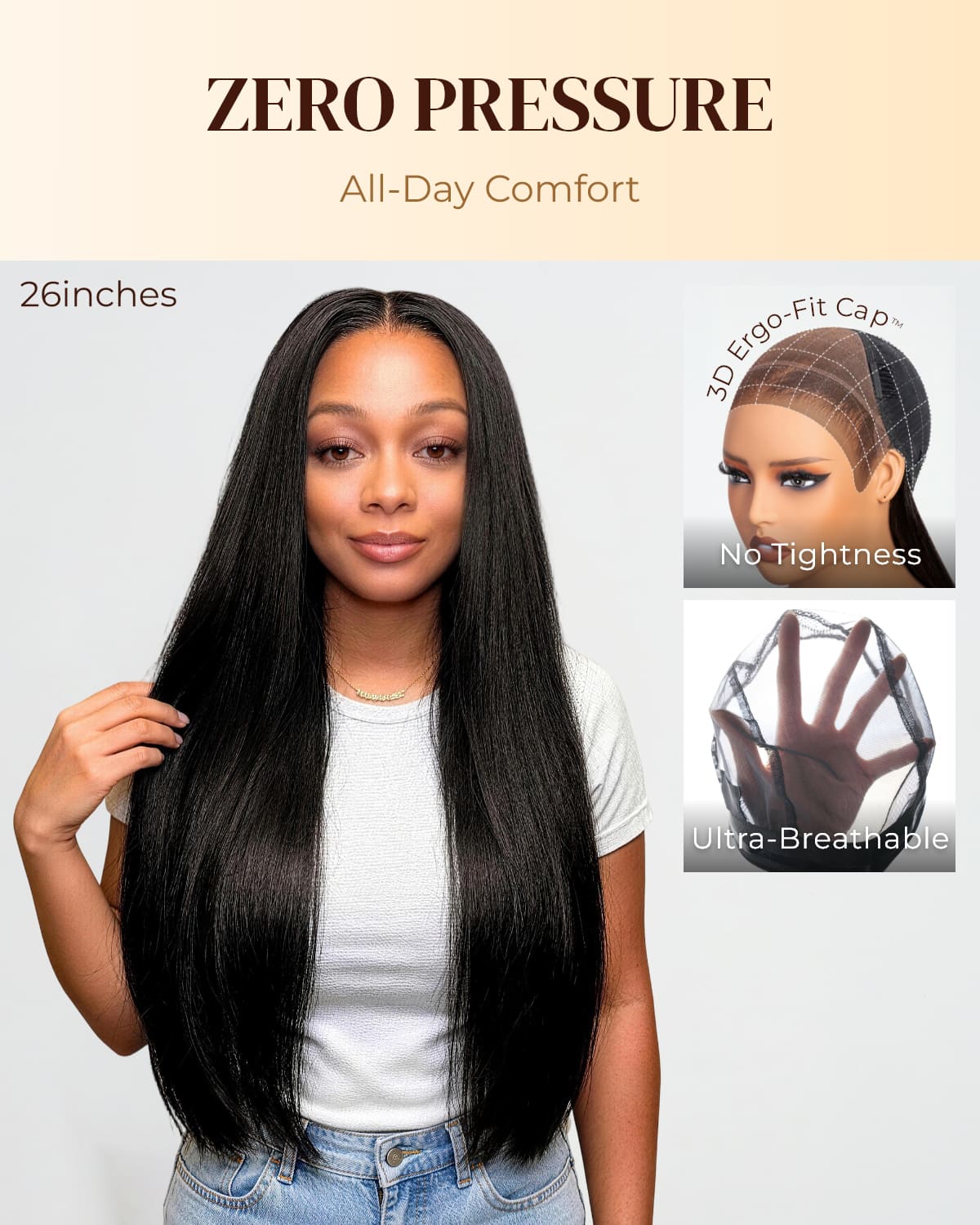 Arabella_zero_Pressure_wig_cap_ultra_breathable_lightweight_all_day_comfort_silky_straight_natural_black_wig_HD-N-SST