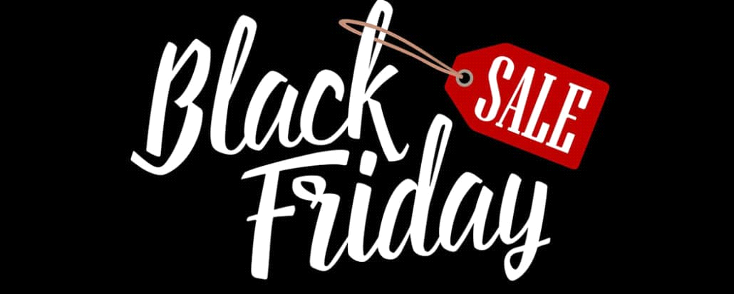 The Ultimate Black Friday Hair Extravaganza at Arabella Hair