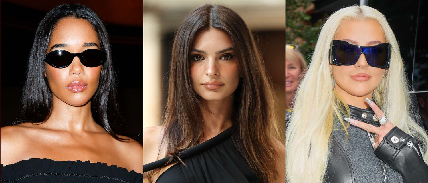 Trending Hairstyles of 2025, According to Celebrities