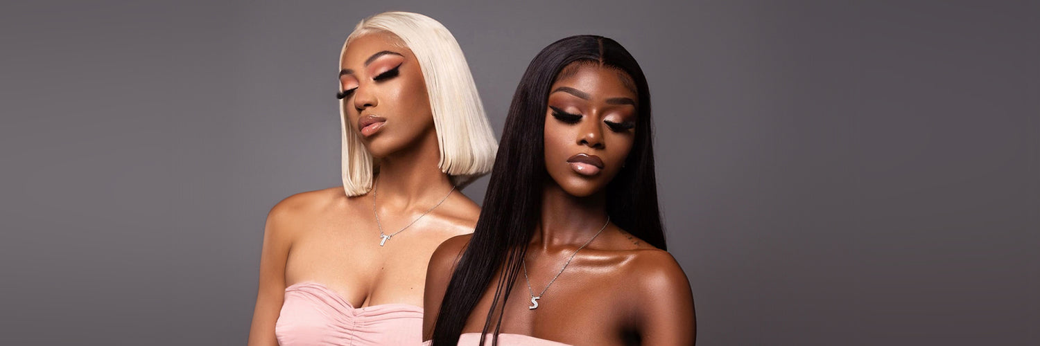 Discover Arabella Hair's Minimalist Lace Wig: A Game-Changer in Wig Design