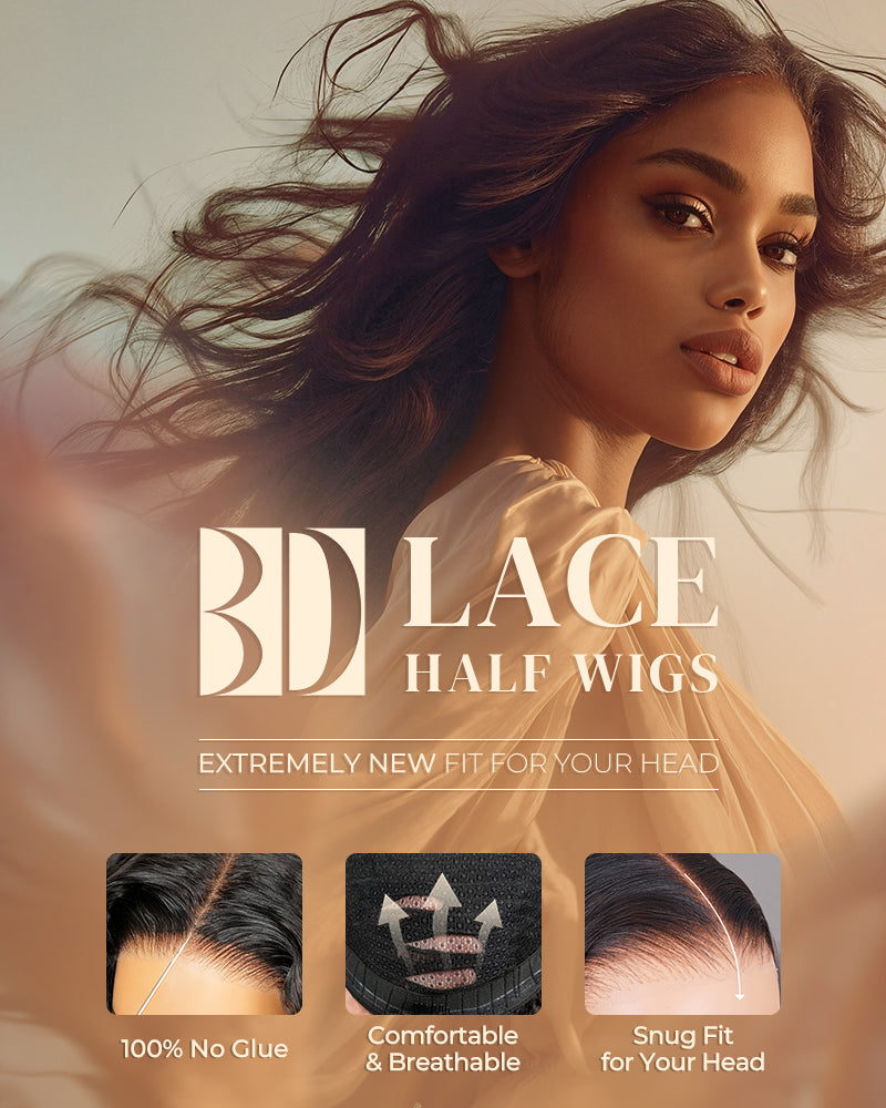 Arabella Hair Wig Autumn New In