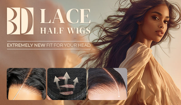 Arabella Hair Wig Autumn New In