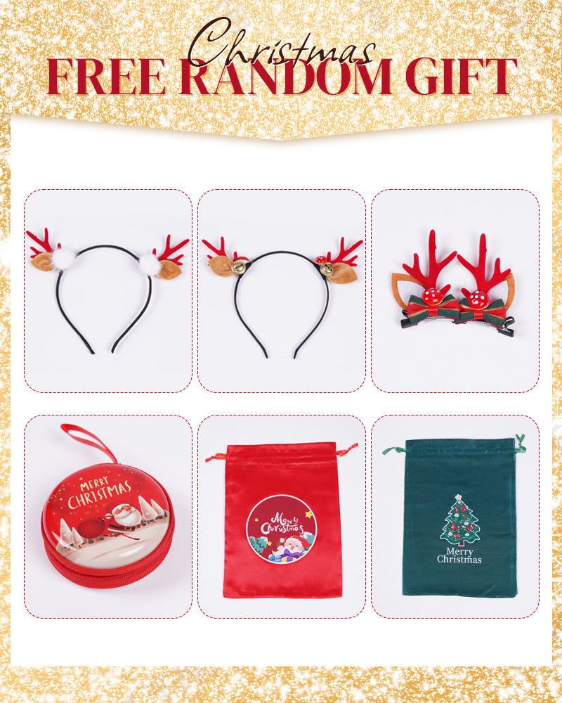 Arabella Christmas Random FREE GIFTS While Supplies Last