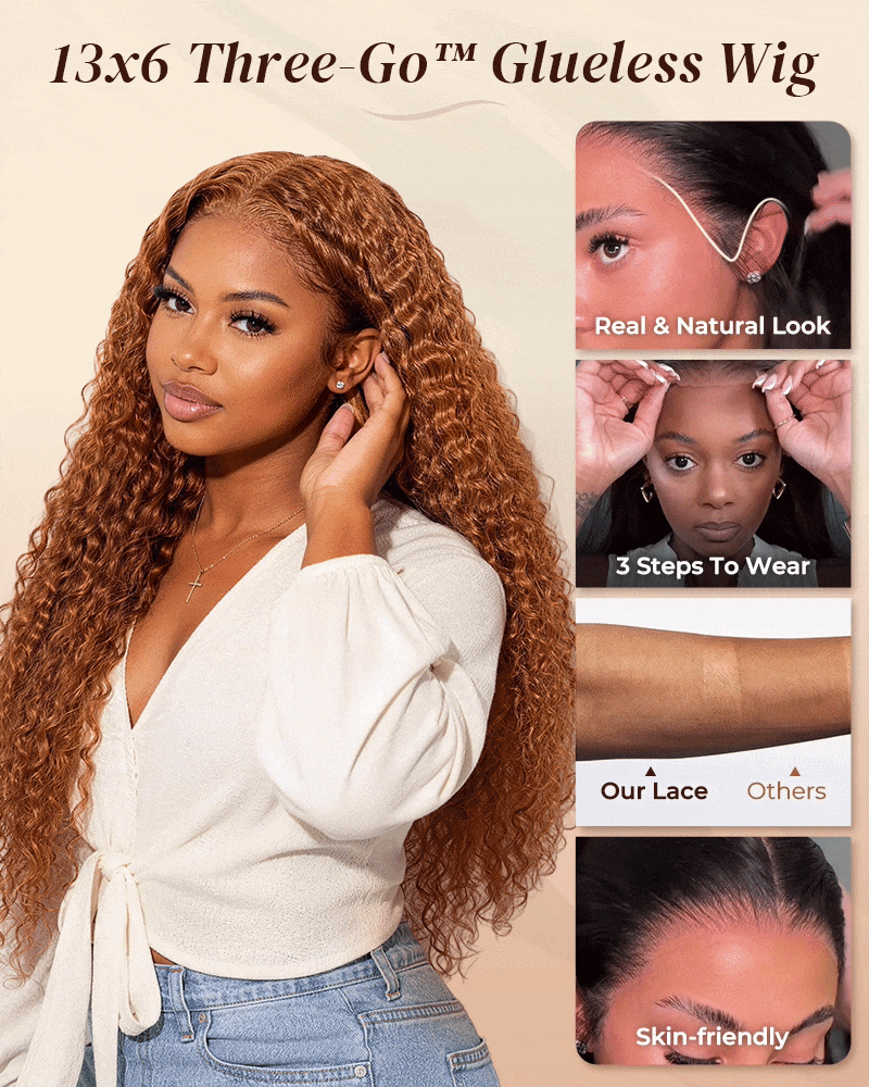 Arabella 13x6 Three-Go™ 