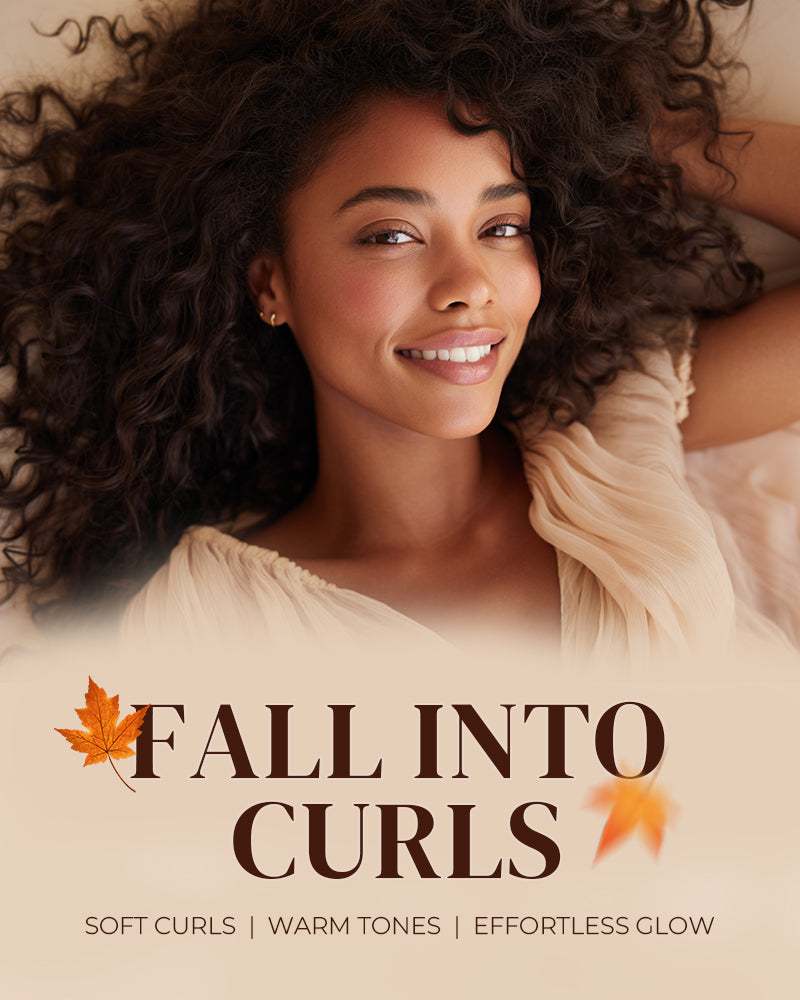 Arabella Hair Wig Autumn New In