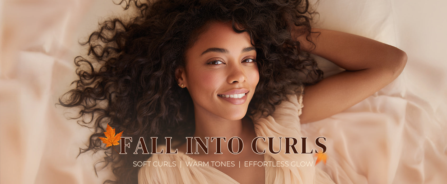 Arabella Hair Wig Autumn New In