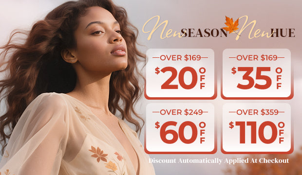Arabella Hair Wig Autumn New In