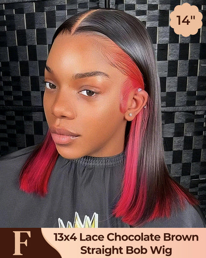 All Wigs=$99 | 4x4/6x5/13x4/13x6 lace Curly/Straight Wig Human Hair Wig With Limited Stock