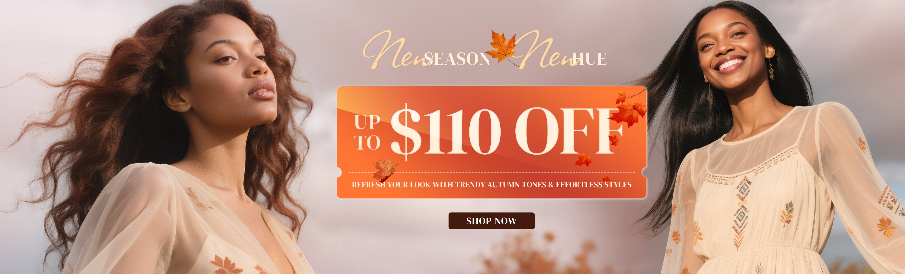 Arabella Hair Wig Autumn New In