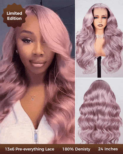 WhatsApp Group VIP Deal | Your VIP Access to Diverse Wig Styles No.3- 24&