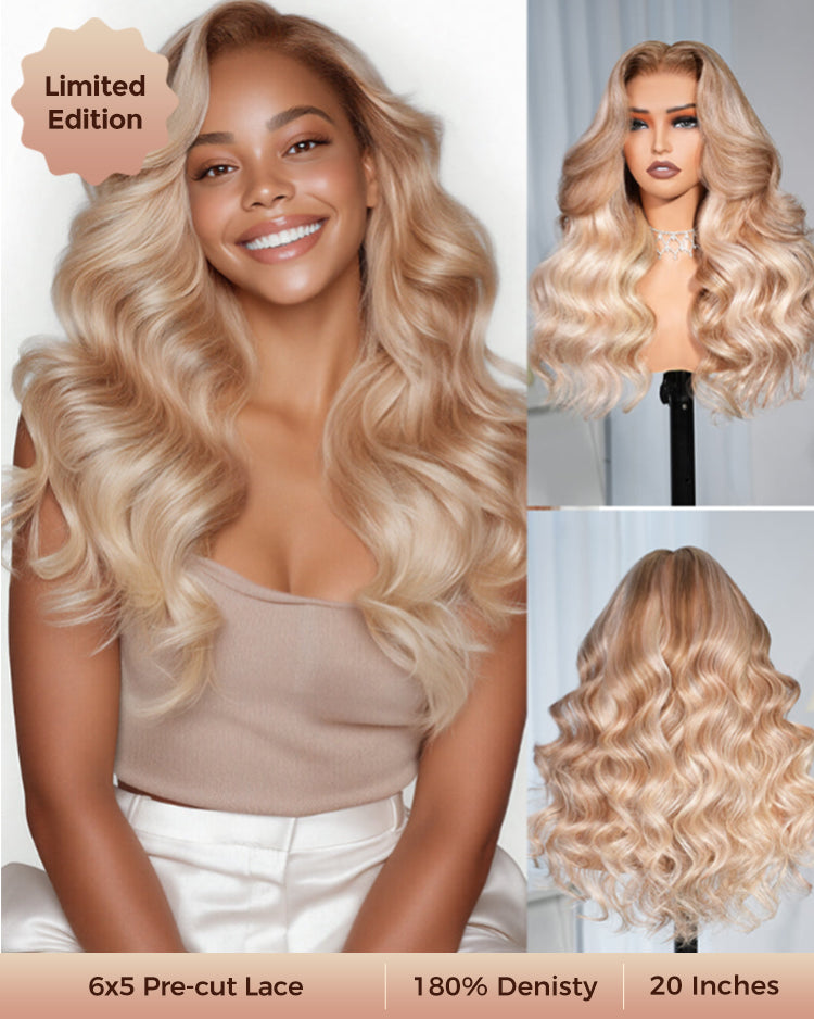 WhatsApp Group VIP Deal | Your VIP Access to Diverse Wig Styles No.7- 20&