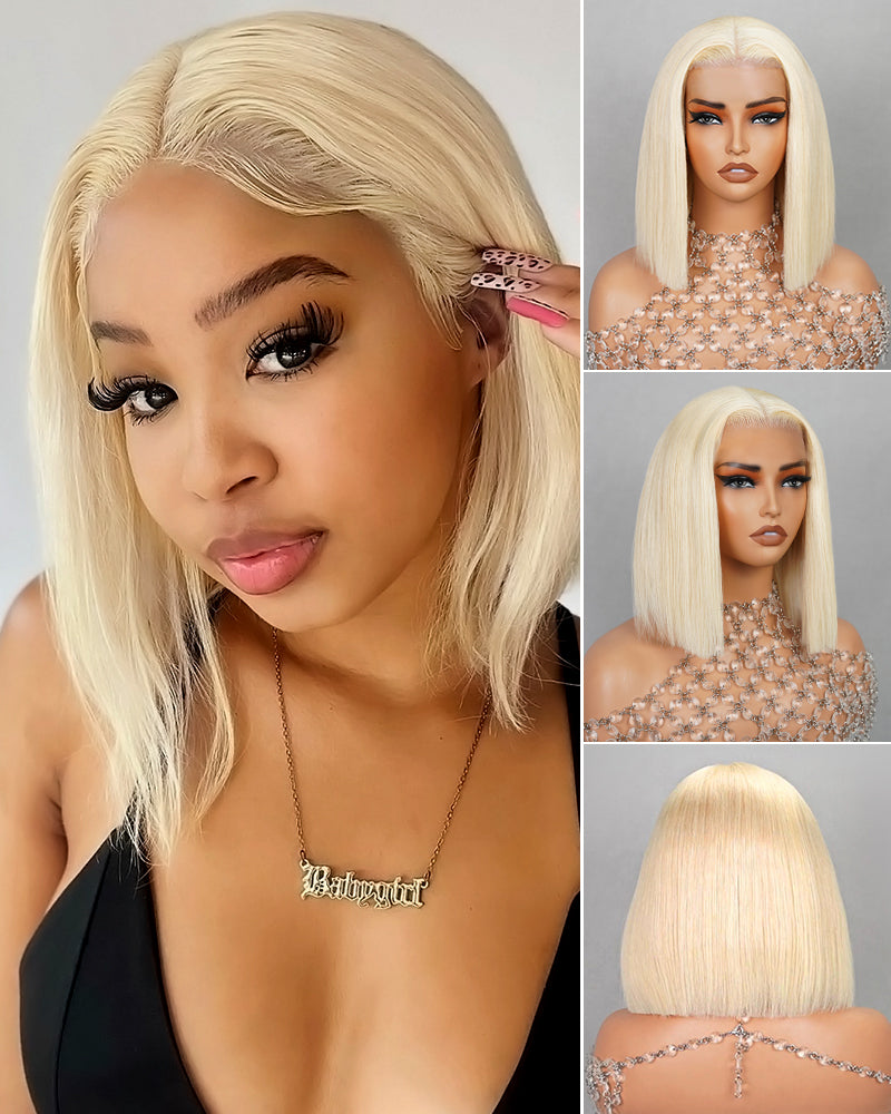 Blonde 