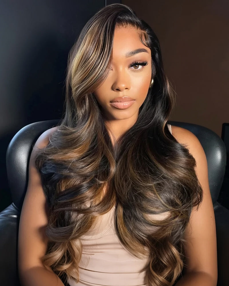 18&quot;=$117 | Highlight 