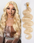 Arabella Hair Bundle 613 Blonde Body Wave 10A
