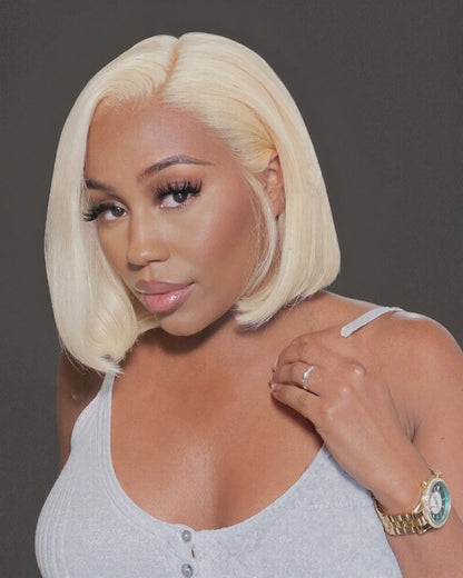 Blonde 