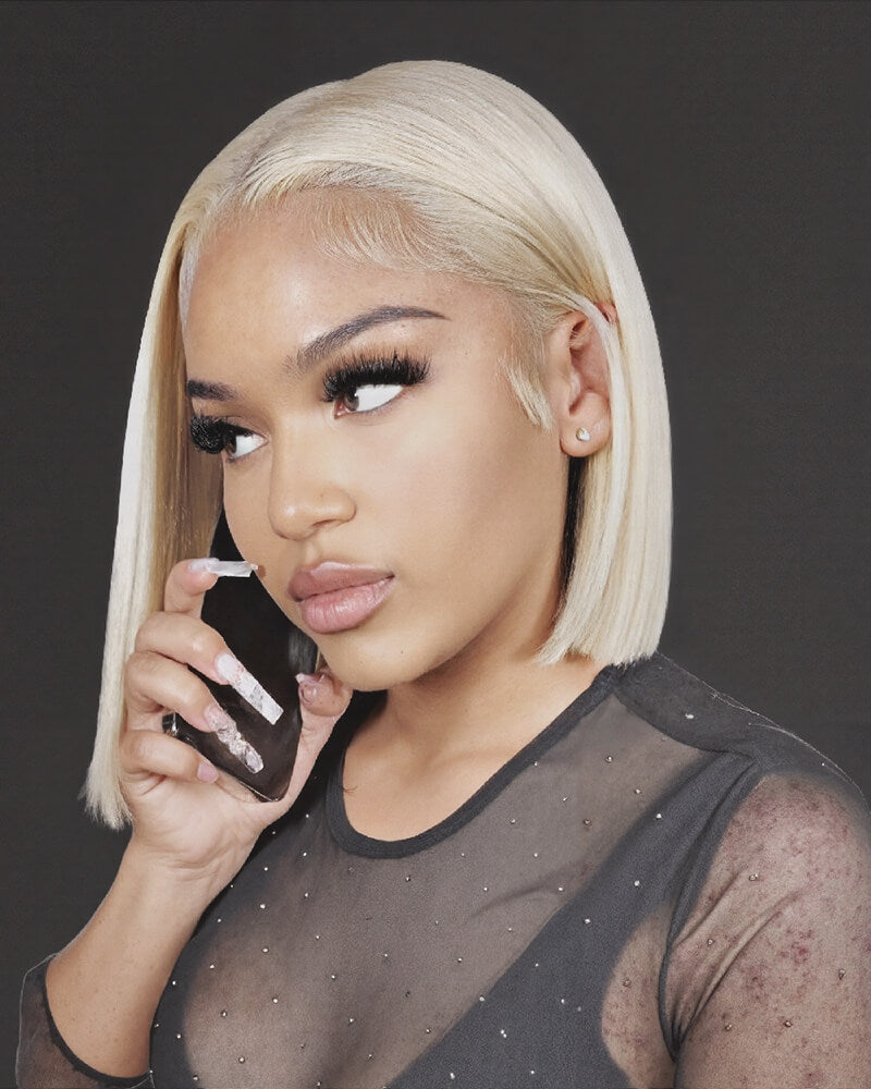 Blonde 