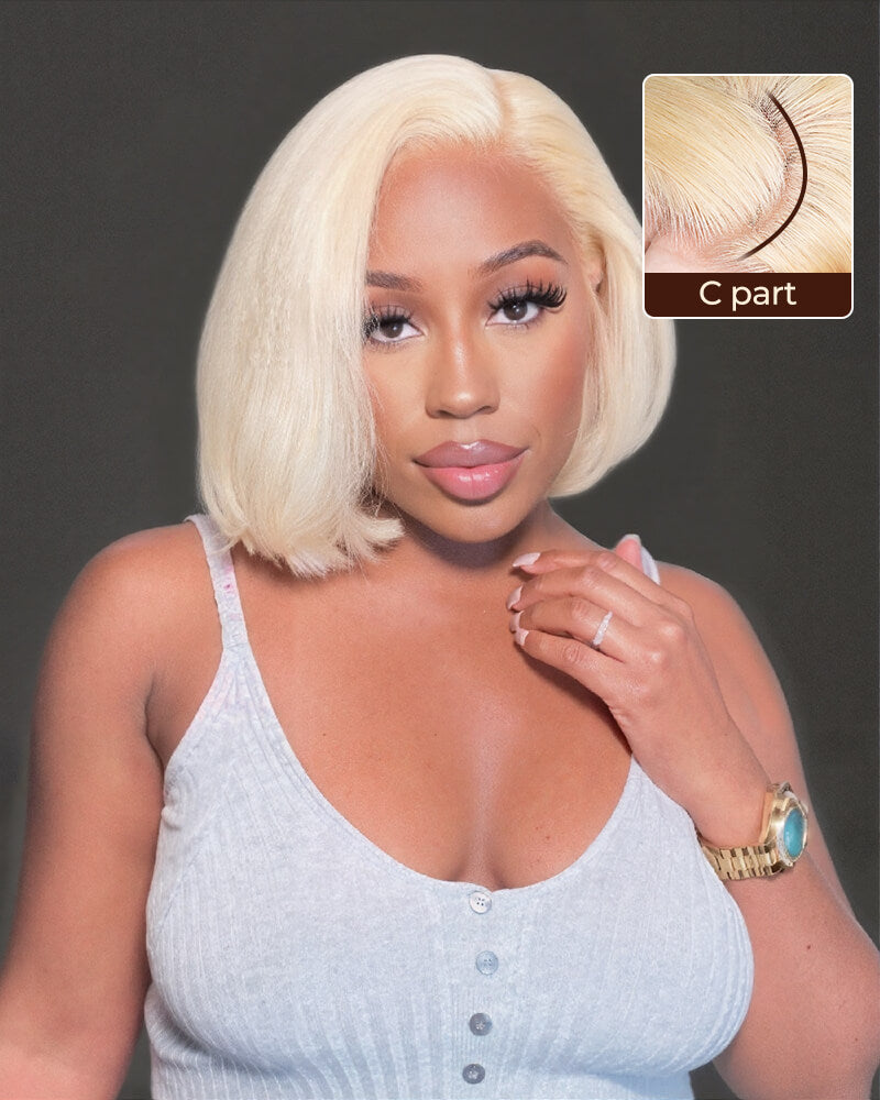 Blonde 