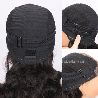 Adjustable Elastic Band-Limit: 1 band per wig
