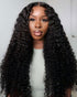 deep wave wig