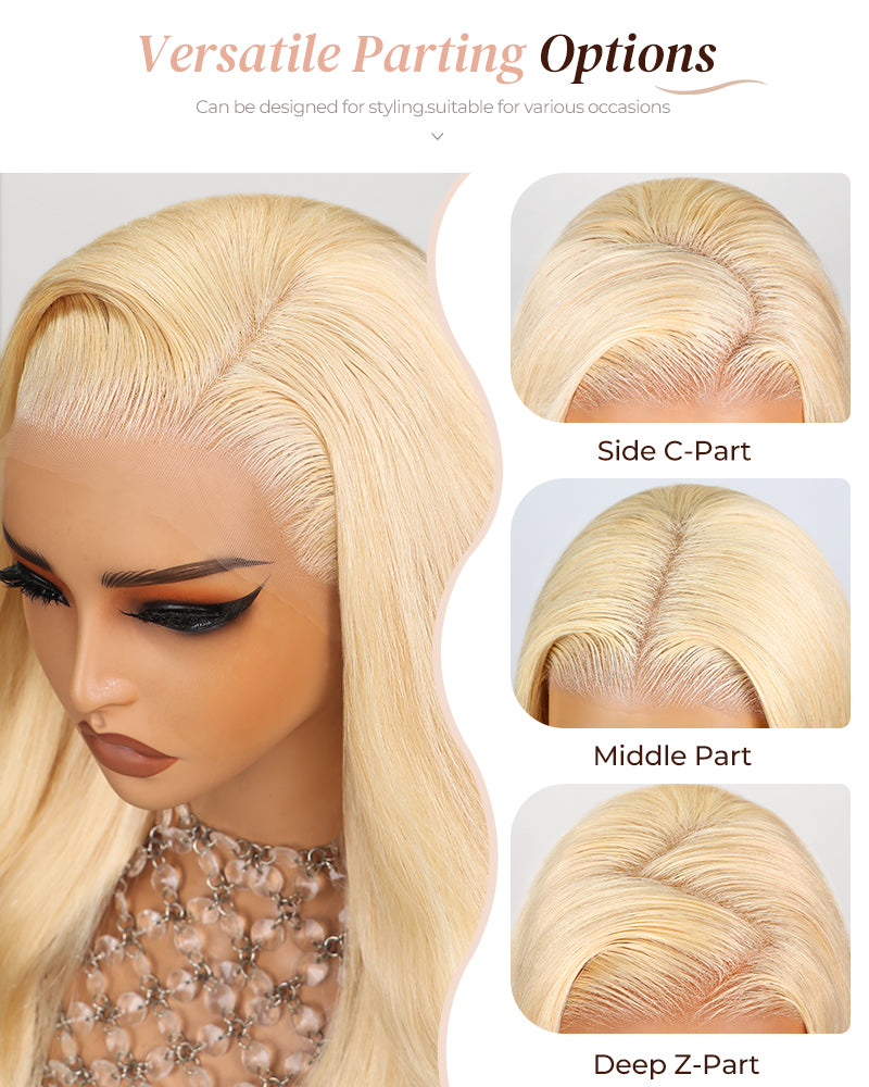 Blonde 