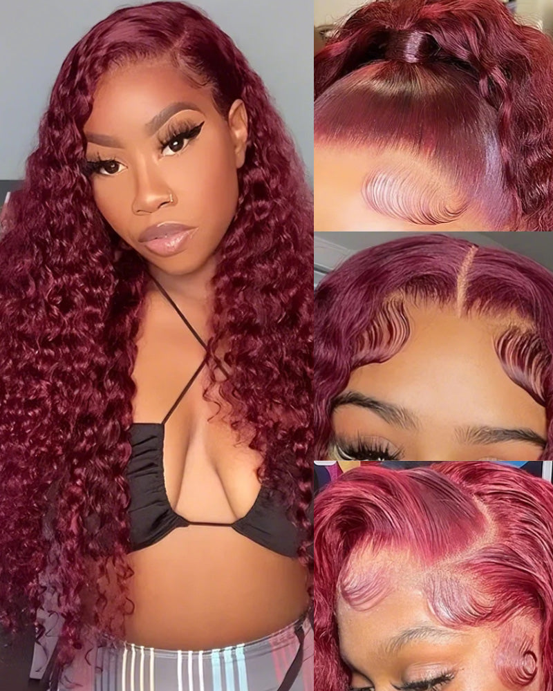 13x4 Lace Closure 