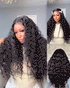 natural-black-water-wave wigs