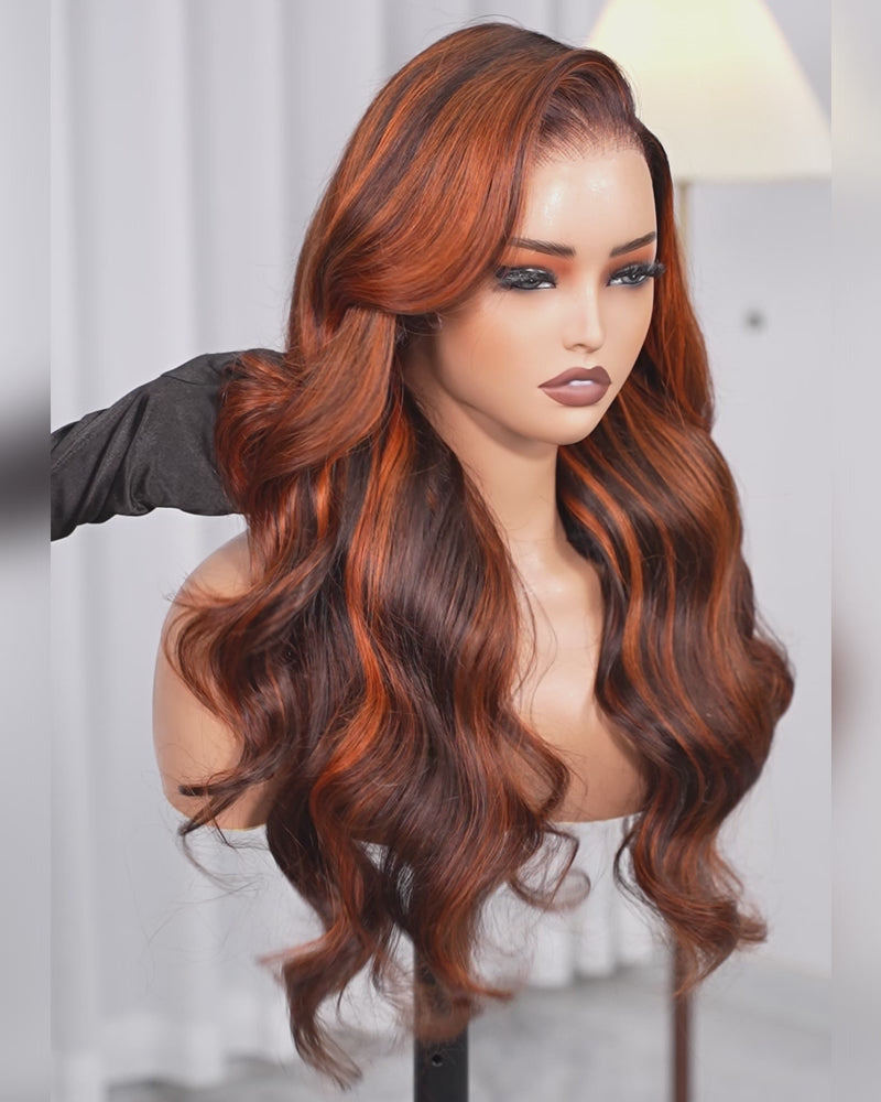 &autoplay#color-texture_auburn-highlights-brown-hair-loose-body-wave