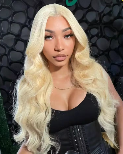 Blonde 
