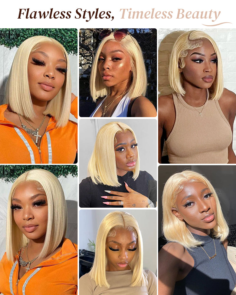 Blonde 