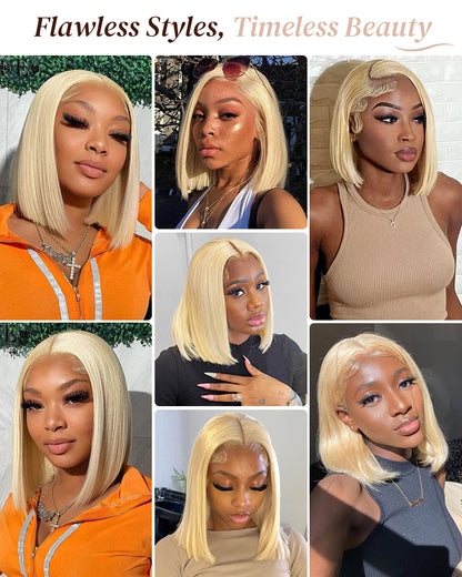 Blonde 