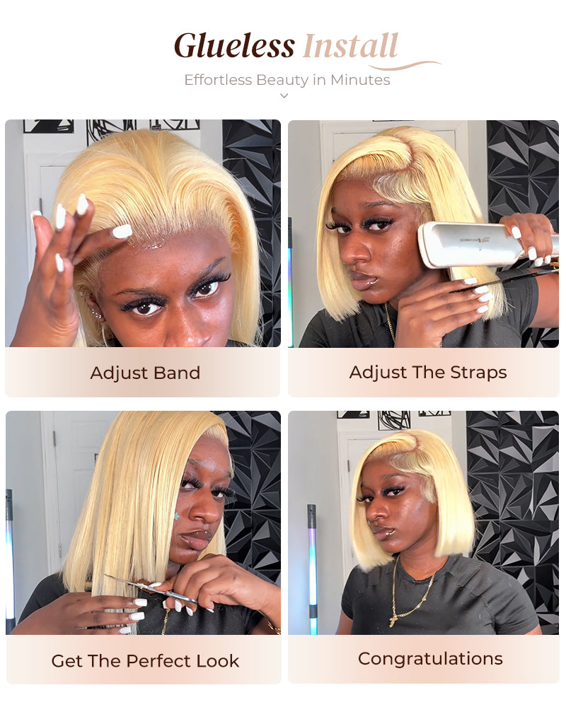 Blonde 