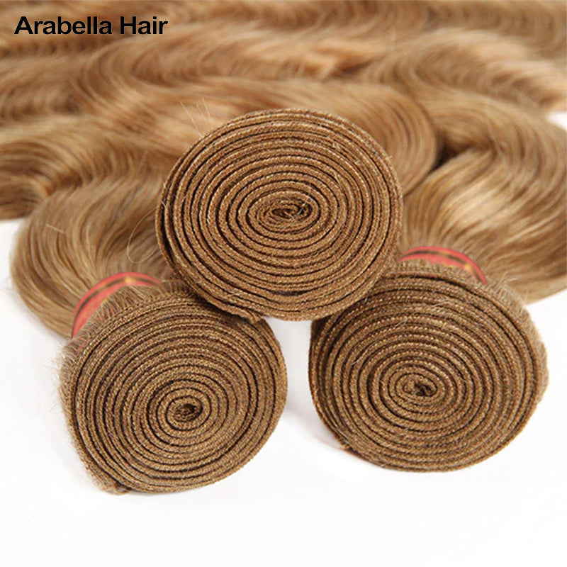 {12A 3Pcs} Light Brown Color 